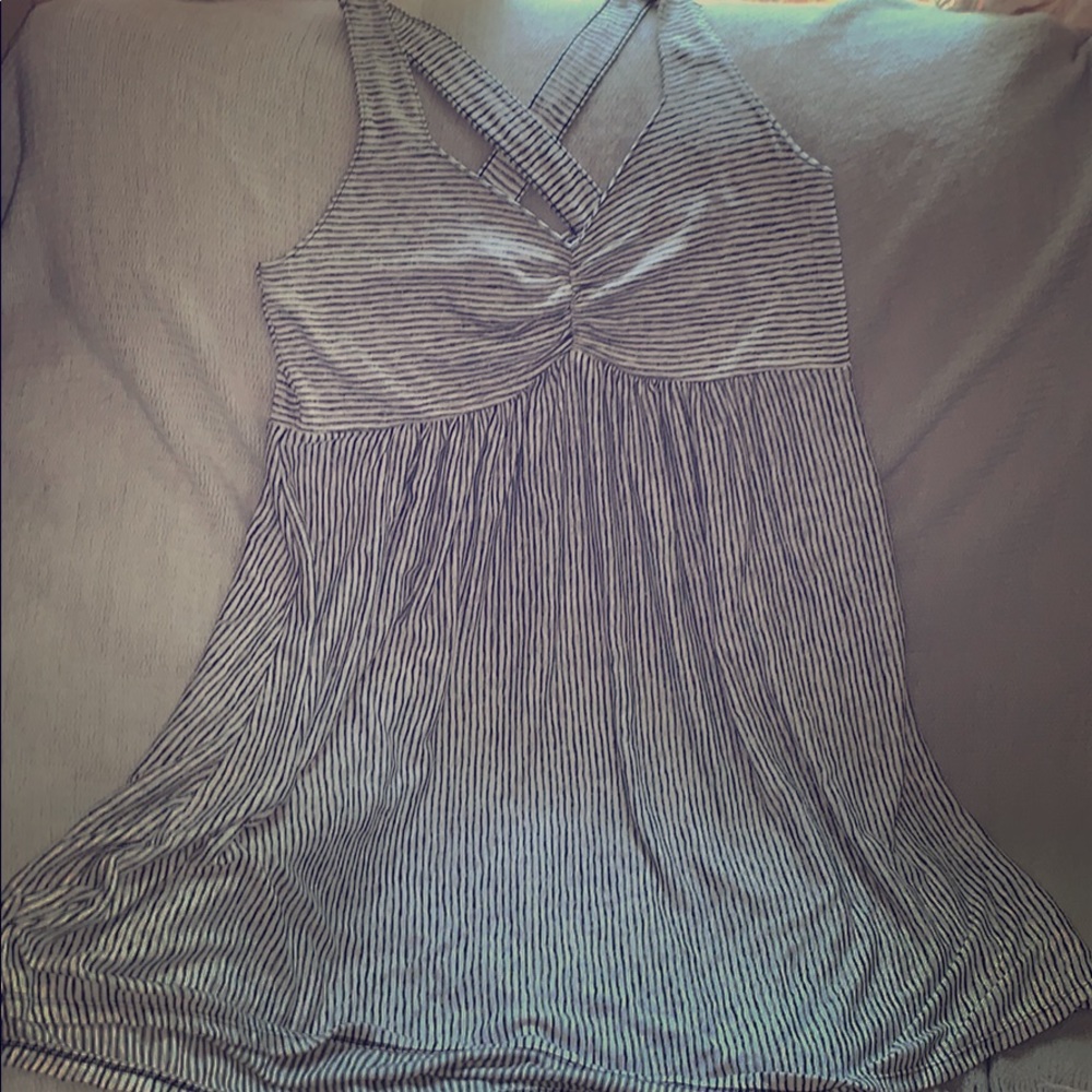 Universal Thread Striped Summer Dress